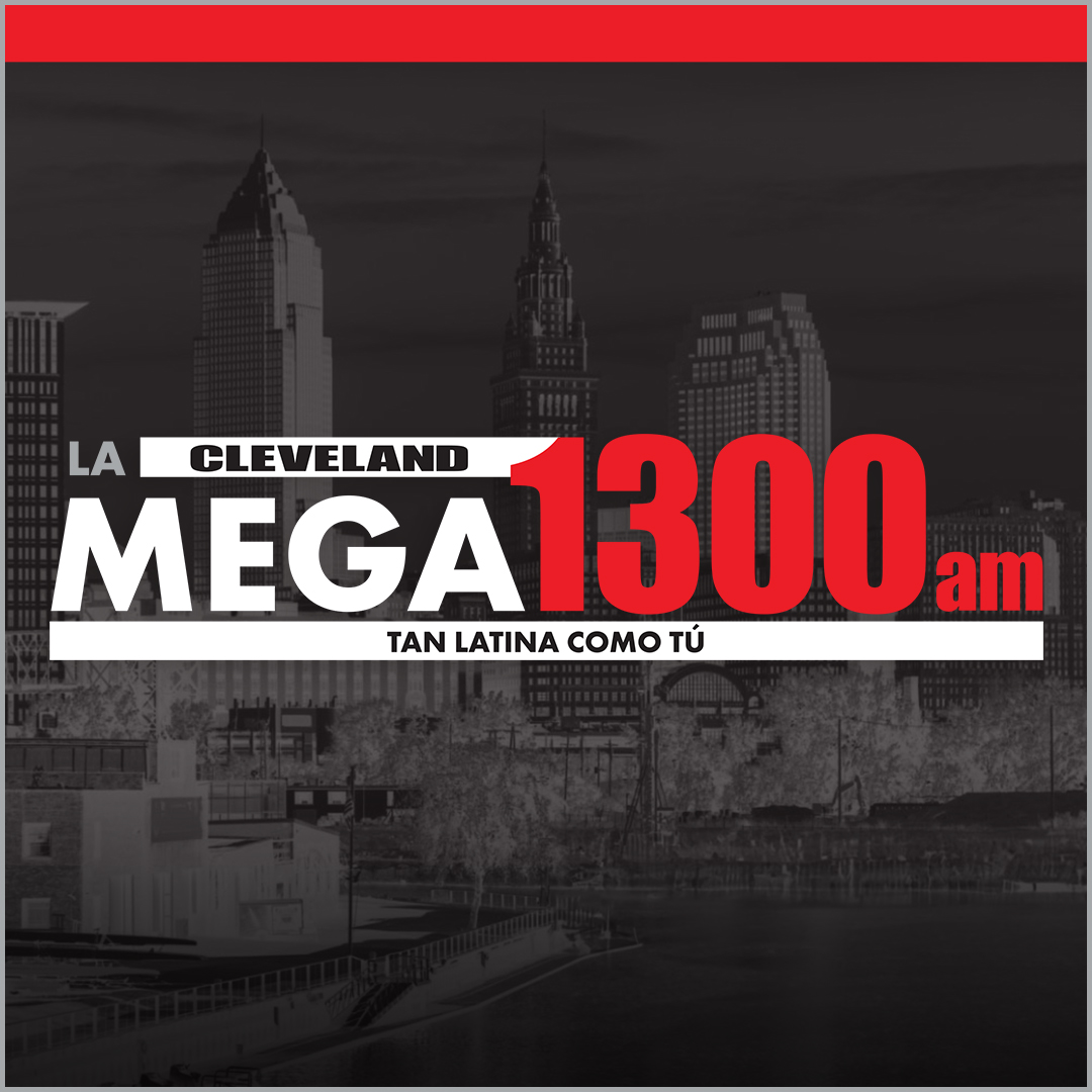 La Mega Cleveland Radio One Network