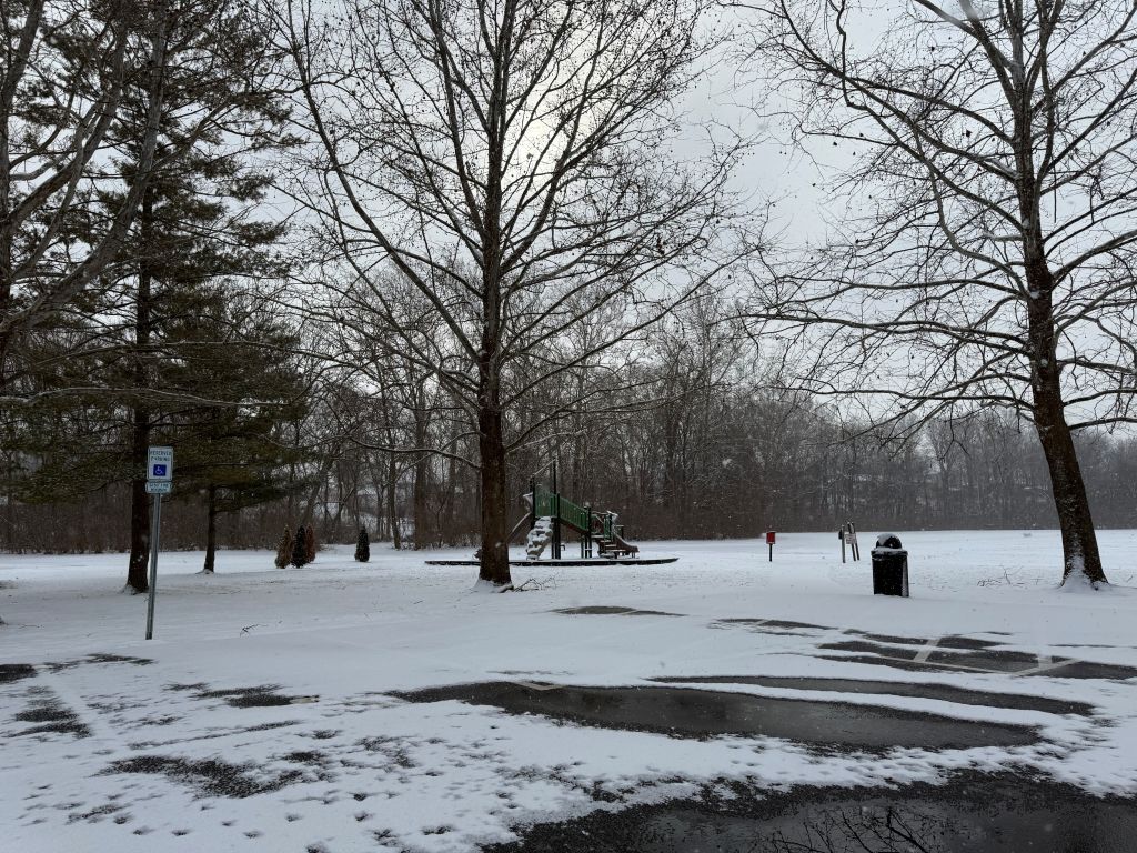 Cleveland: Frío ártico cede paso al deshielo del fin de semana