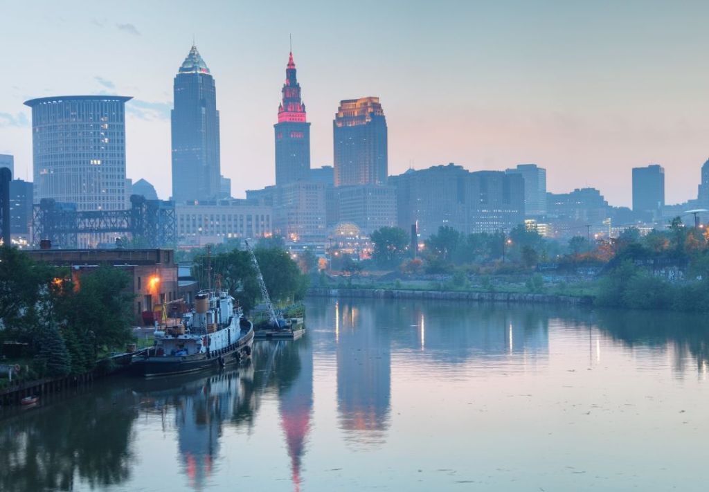 Lluvias lentas amenazan la semana
