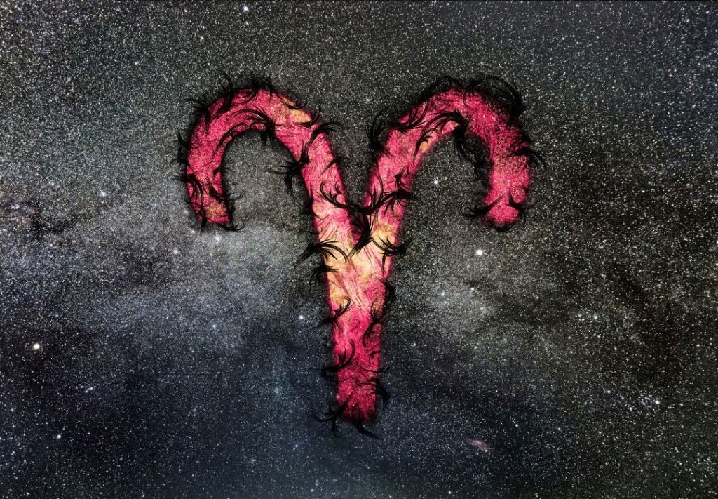 ARIES: Busca alternativas para controlar el estrés
