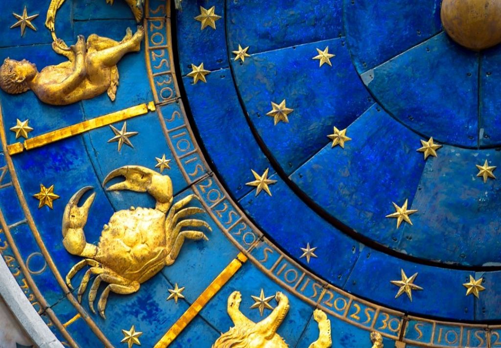 ARIES: Busca alternativas para controlar el estrés