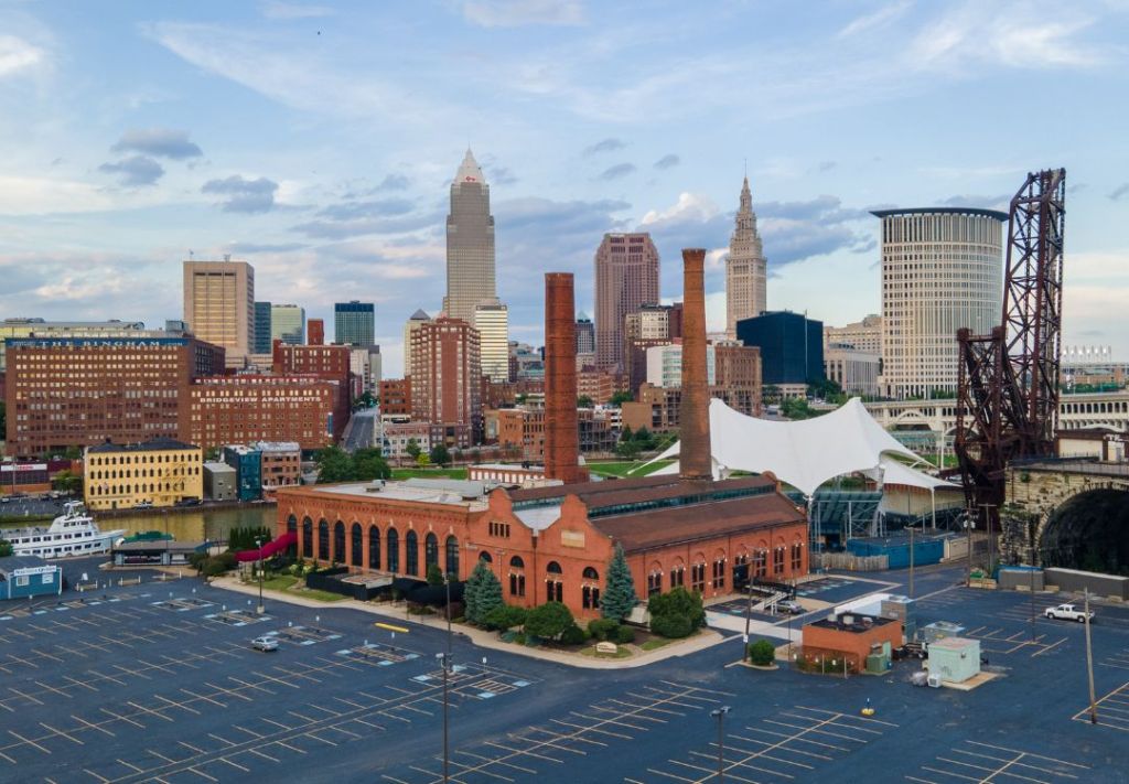 Cleveland se prepara para el calor