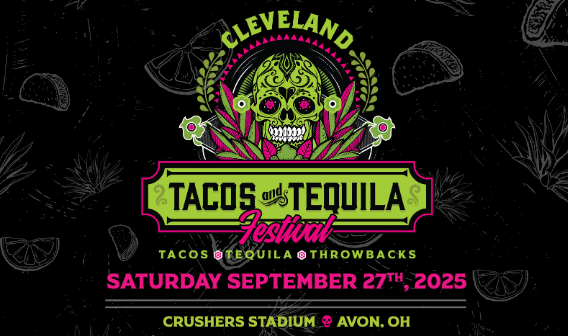 Tacos and Tequila RTW
