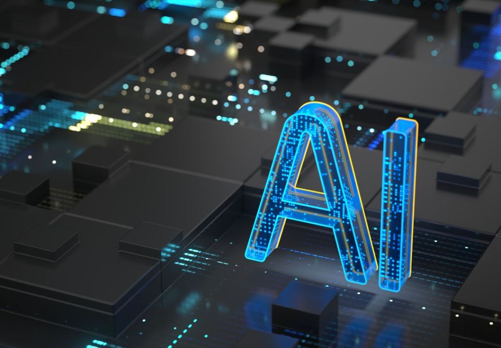 Universidades de Ohio prueban cómo enseñar con la IA