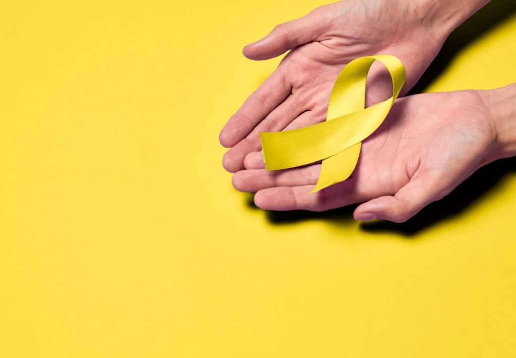 Septiembre: Mes para abrazar la vida con más fuerza