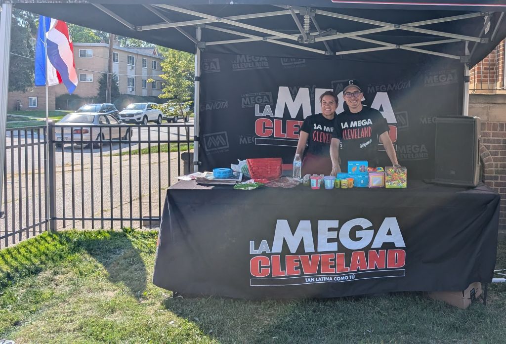 Inicia el Mes de la Herencia Hispana en Cleveland