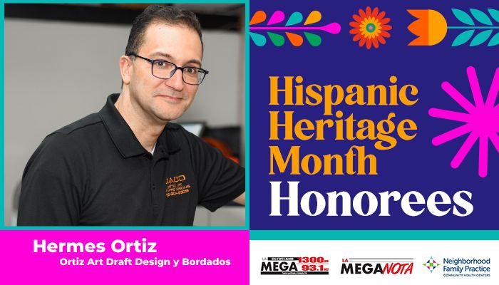 Hermes Ortiz