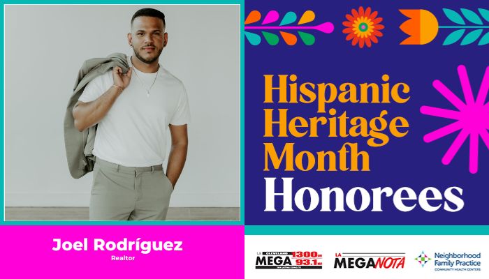 Joel Rodríguez Velez