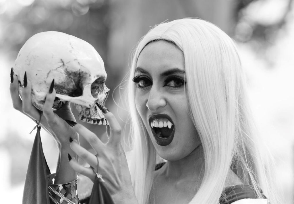 Un destino imperdible adelanta Halloween en el noreste de Ohio