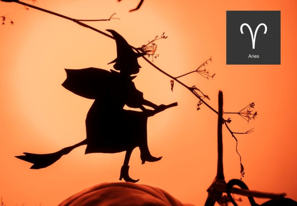 Horoscopo, Halloween, hasta el 5 de octubre