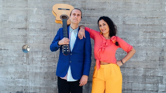 La pasión del flamenco llega a Cleveland con Abrepaso’s Tablao