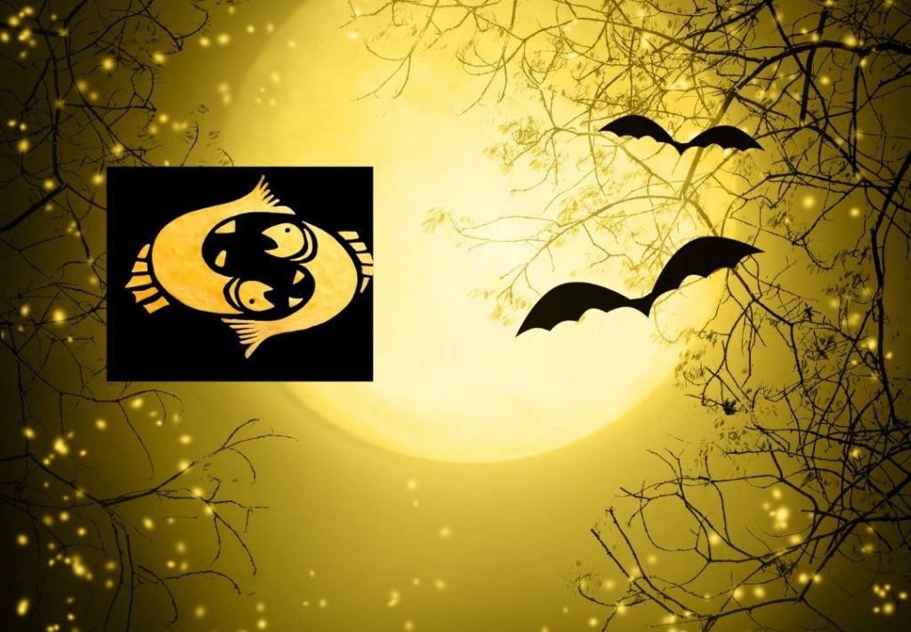 Horoscopo de Halloween, La Mega Cleveland