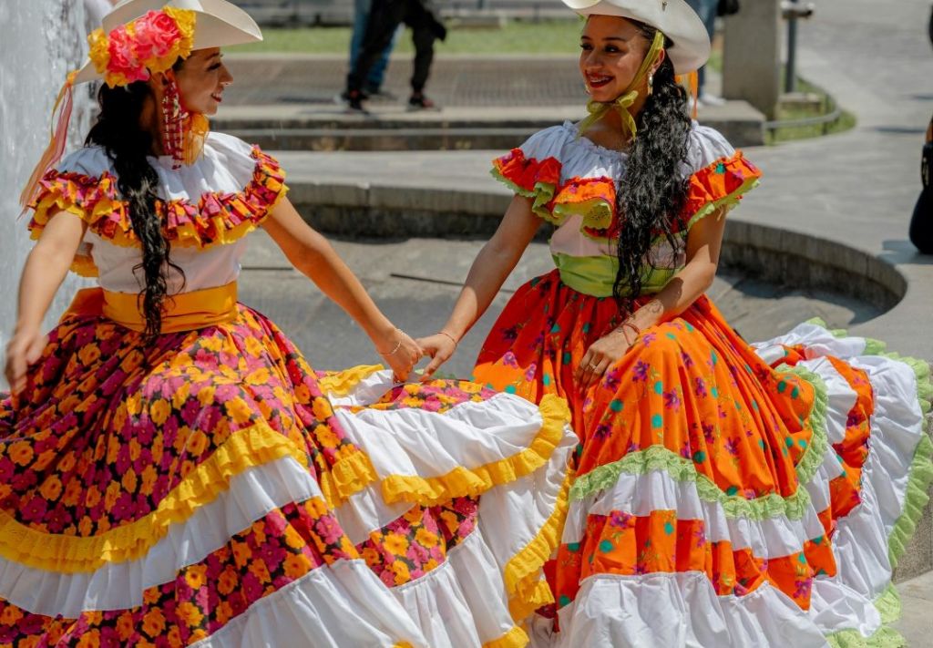 Culturiando, un viaje por la esencia latina que une a Cleveland