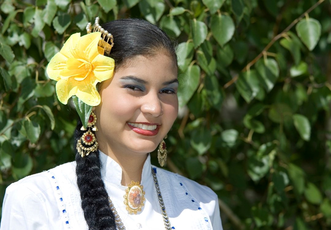 “City Hall” se viste de alegría y sabor latino en Cleveland