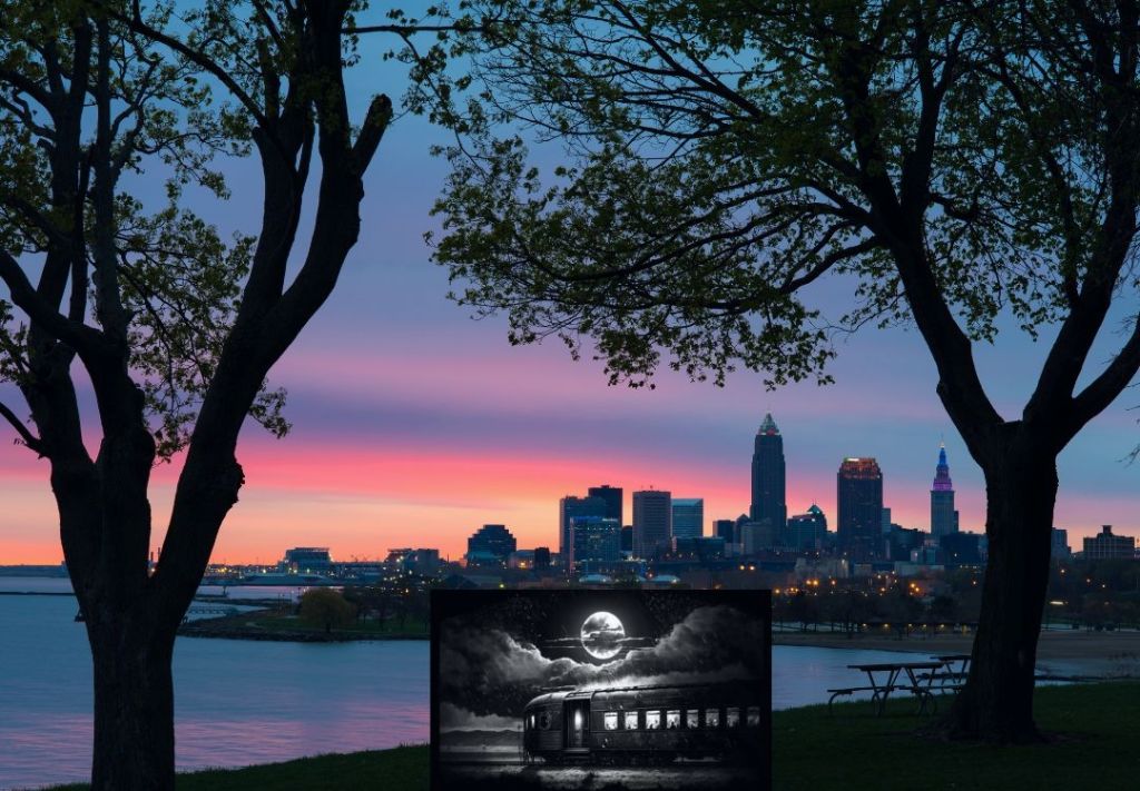 Cleveland paranormal: Rincones donde el misterio aún se esconde
