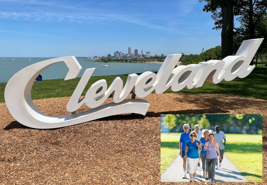 Cleveland se une para crear conciencia sobre el plomo