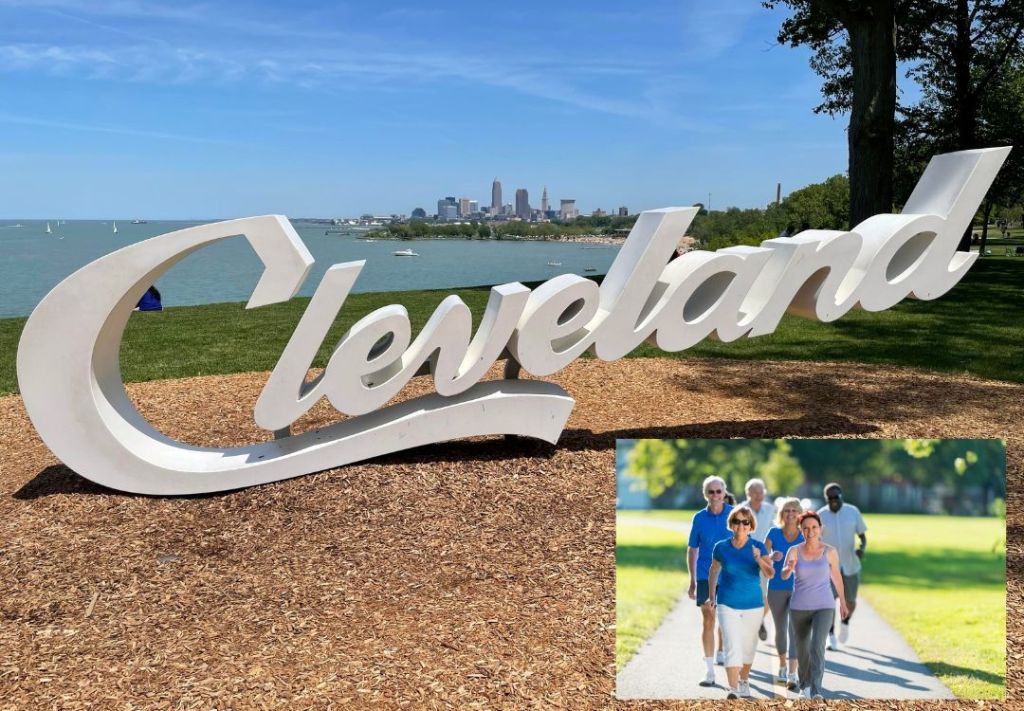 Cleveland se une para crear conciencia sobre el plomo