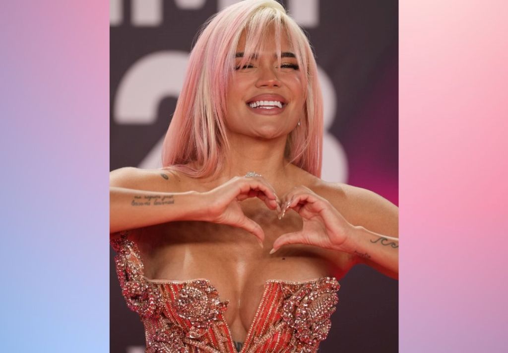 Billboard 2025: una noche de estrellas, premios y emociones