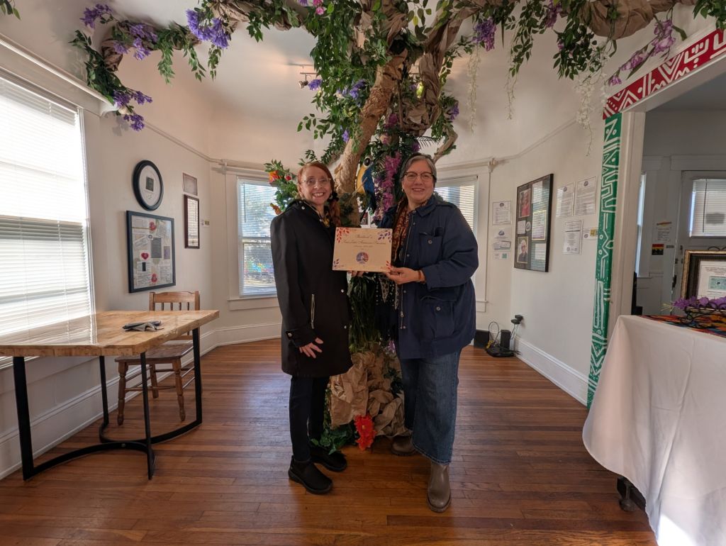 “Honrando nuestras raíces”: Historia viva de latinos en Cleveland