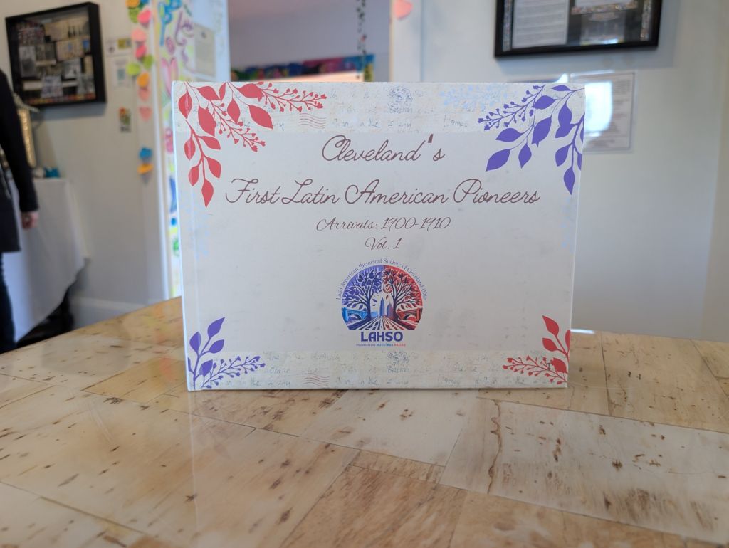 “Honrando nuestras raíces”: Historia viva de latinos en Cleveland
