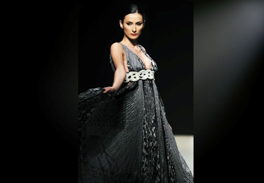 Moda, arte y ritmo en una noche imperdible del CMA