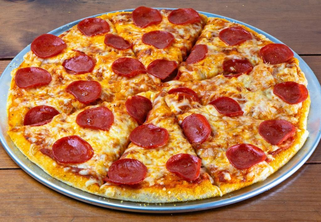 Regresa la Semana de la Pizza a Cleveland este noviembre