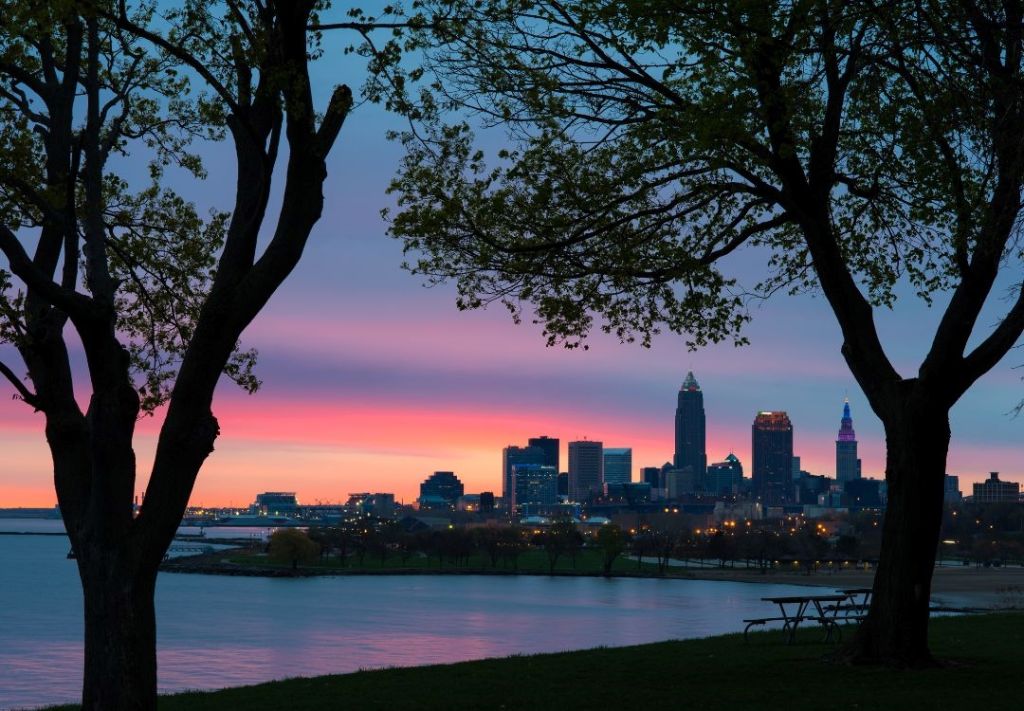 Cleveland, la joya del norte de Ohio ¡Prepárese para explorar! 