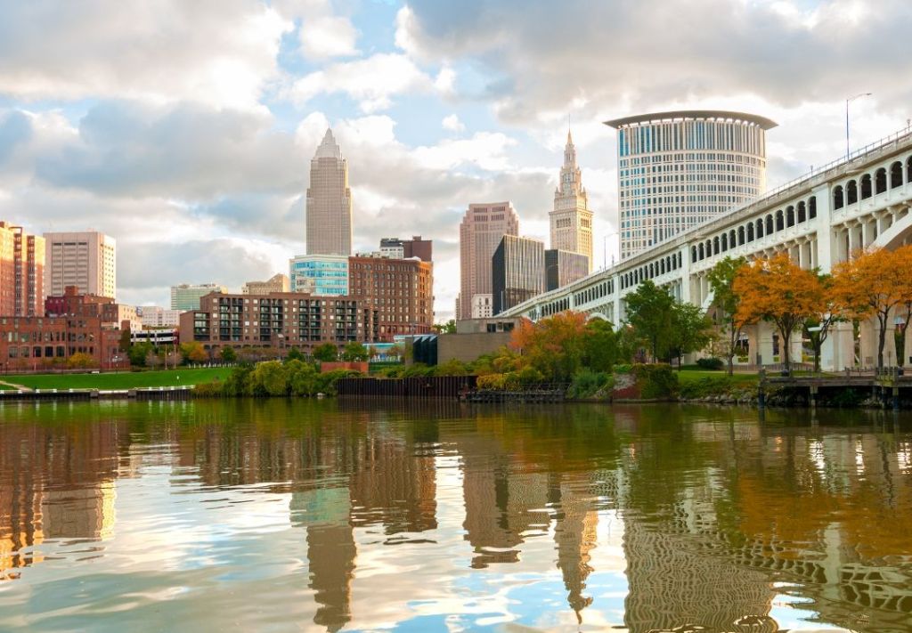 Cleveland, la joya del norte de Ohio ¡Prepárese para explorar! 