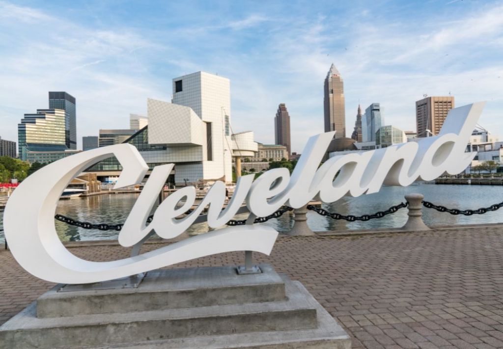 Cleveland, la joya del norte de Ohio ¡Prepárese para explorar! 