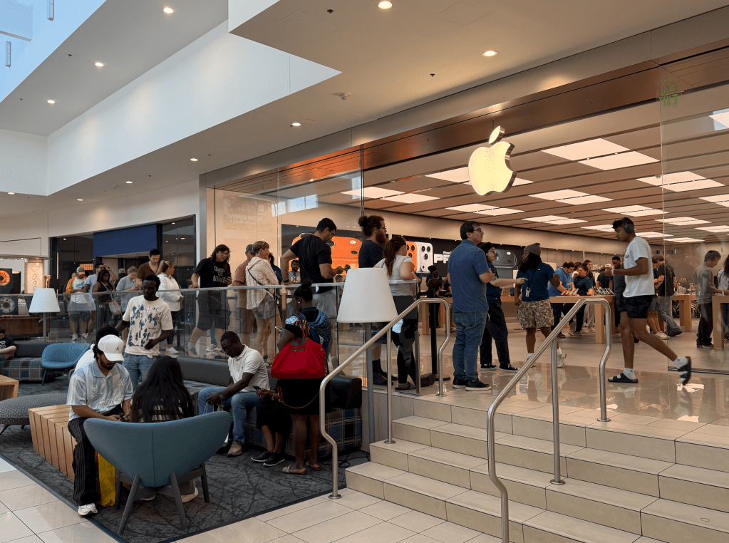 Apple lanza “Digital ID” para crear y presentar una identificación en Wallet