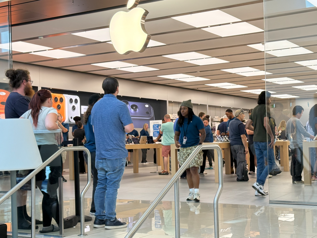 Apple lanza “Digital ID” para crear y presentar una identificación en Wallet