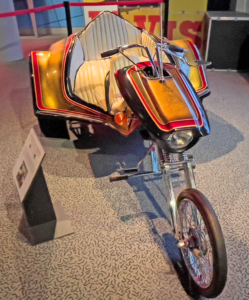 El templo del rock donde la música hacen vibrar