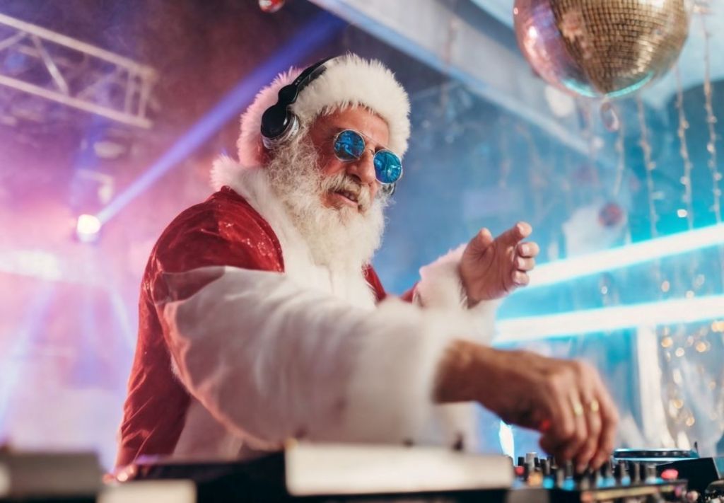 Centro de artes anuncia su parrandón navideño, ¿Cuándo será?