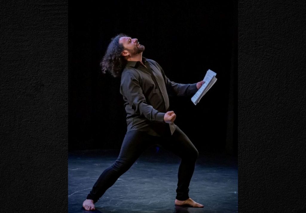 “Obras en Evolución”, un festival de teatro latino en Cleveland