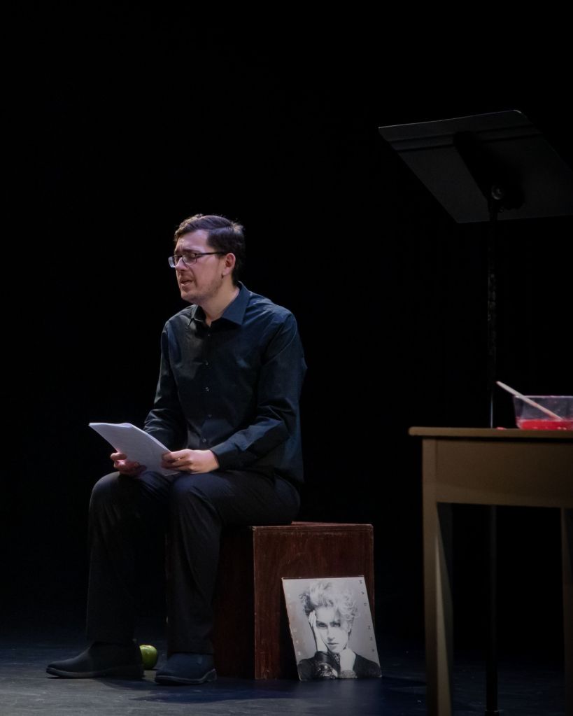 “Obras en Evolución”, un festival de teatro latino en Cleveland