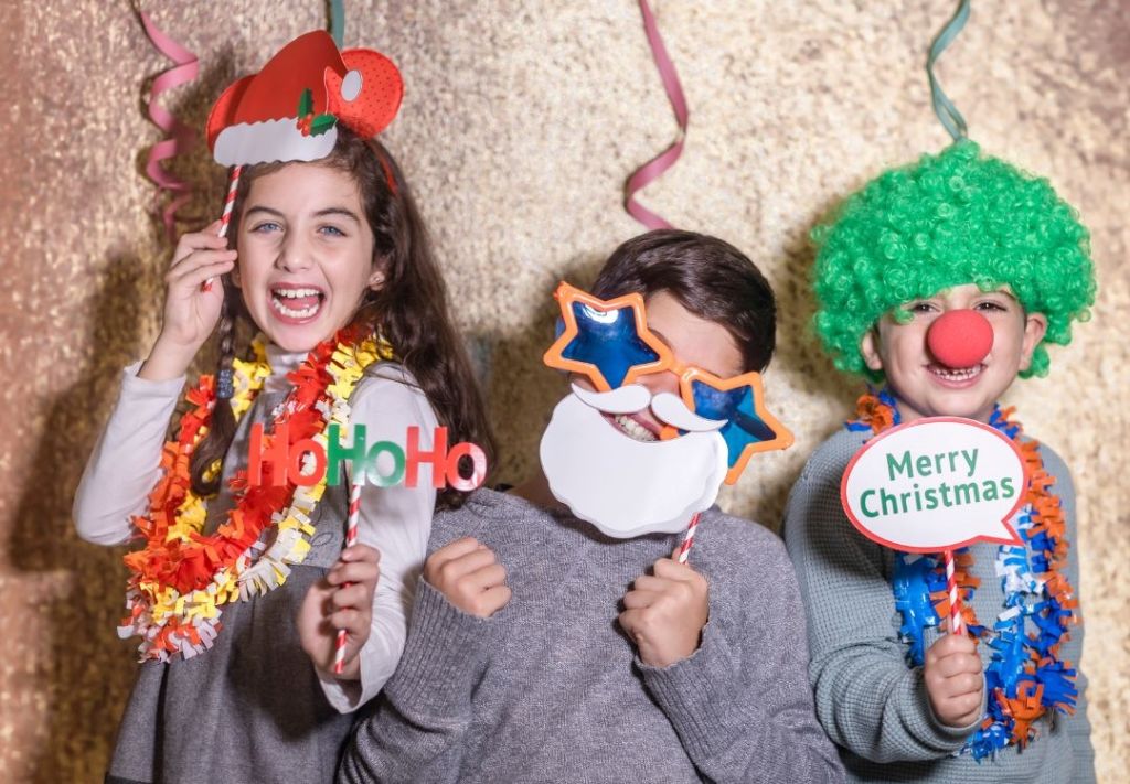 Se aproxima un festival de creatividad navideña, ¿Cuándo y dónde?