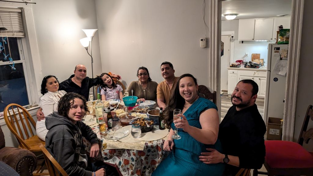 “Thanksgiving” también es mosaico de gratitud y sabor latino