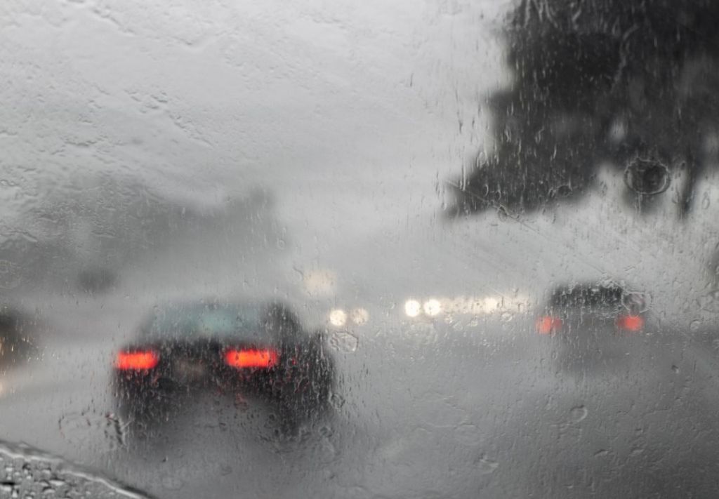 Lluvia, frío y nieve: semana festiva fría en Cleveland