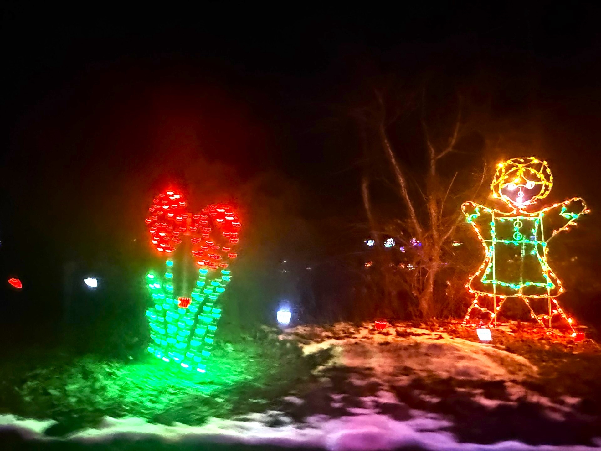 Nuevas experiencias iluminadas, ¿qué ofrece el noreste de Ohio?