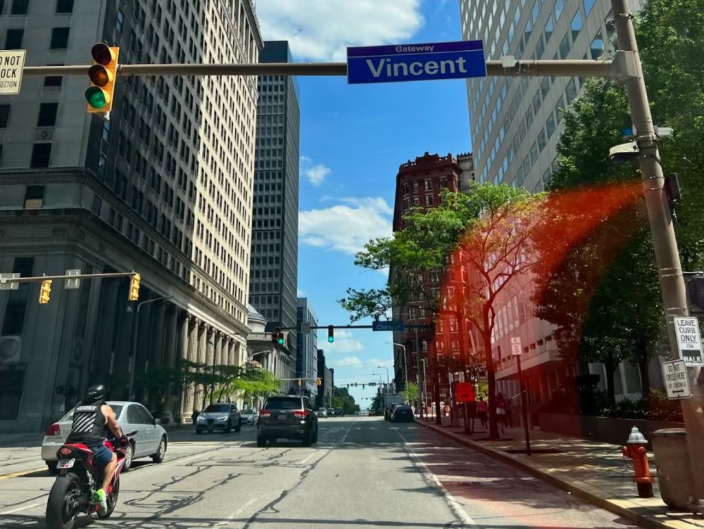 El aire frío regresará a Cleveland en Nochebuena y Navidad