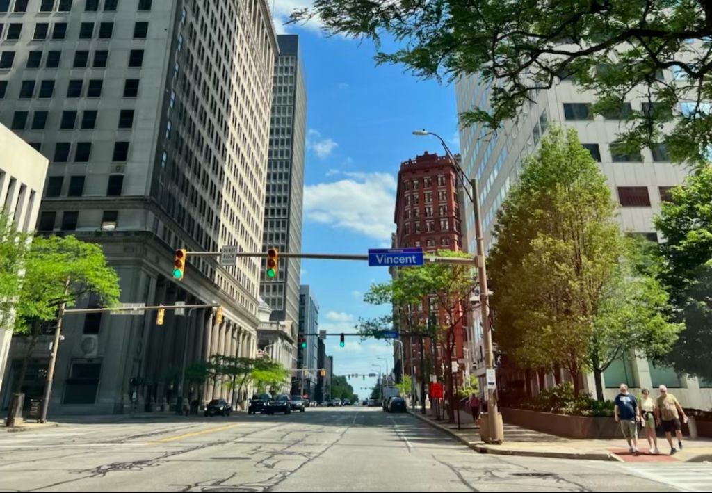 El aire frío regresará a Cleveland en Nochebuena y Navidad