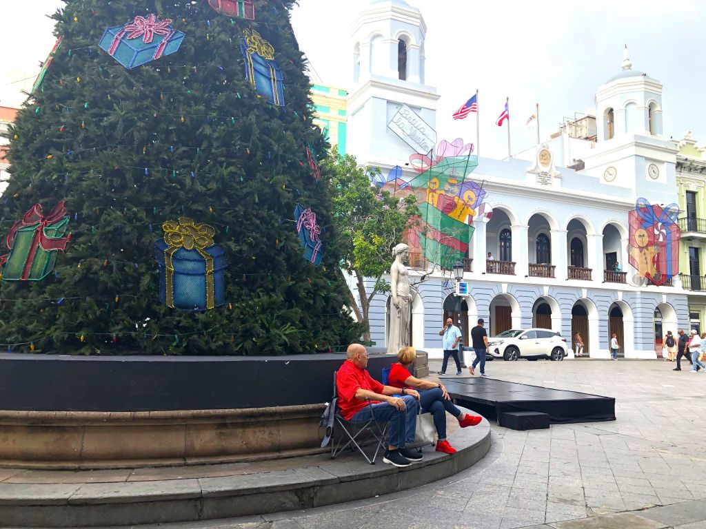 ¿Se pueden sentir aires navideños de Puerto Rico en Cleveland?