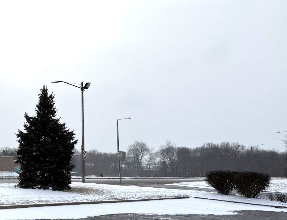 Noreste de Ohio permanece bajo alerta por acumulaciones de hielo