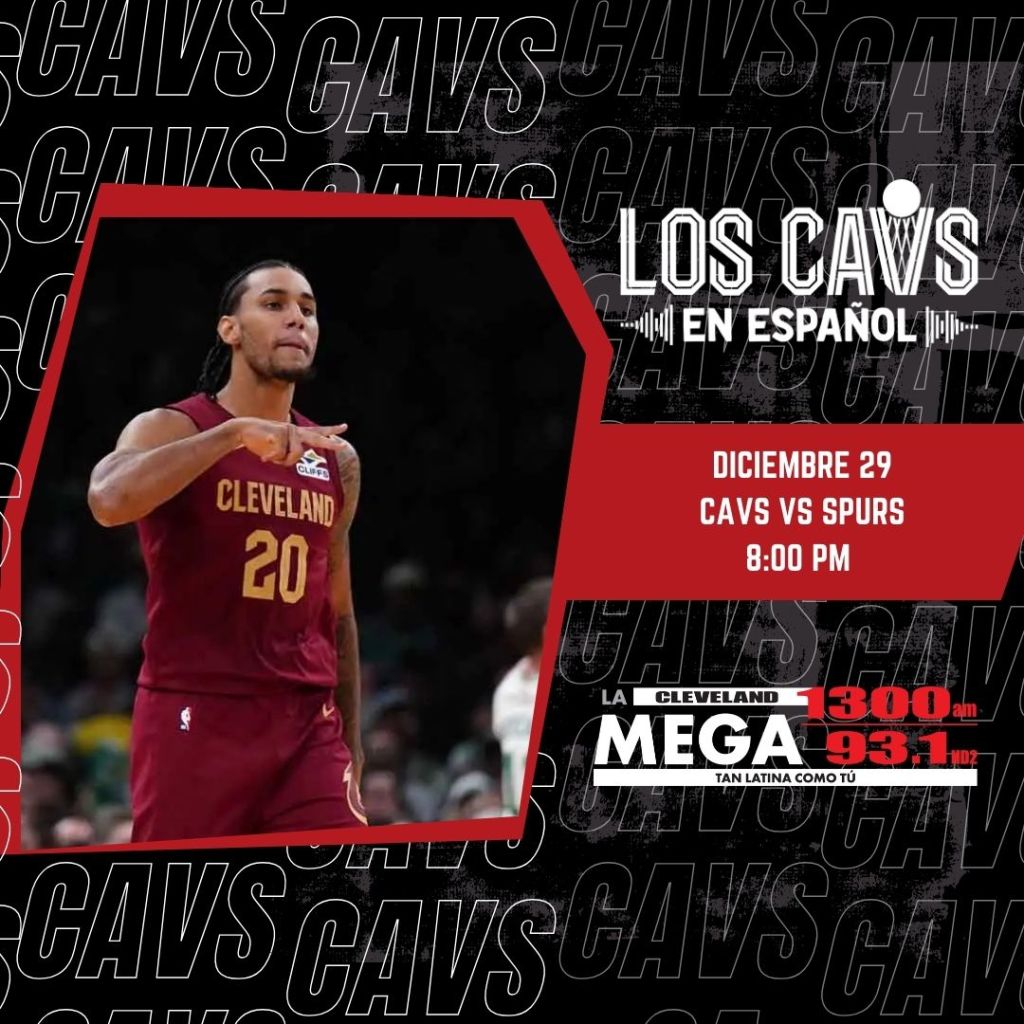 Cavs Games week 52 and Jan