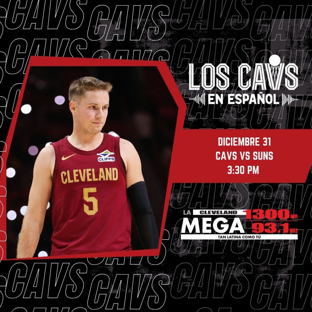 Cavs Games week 52 and Jan