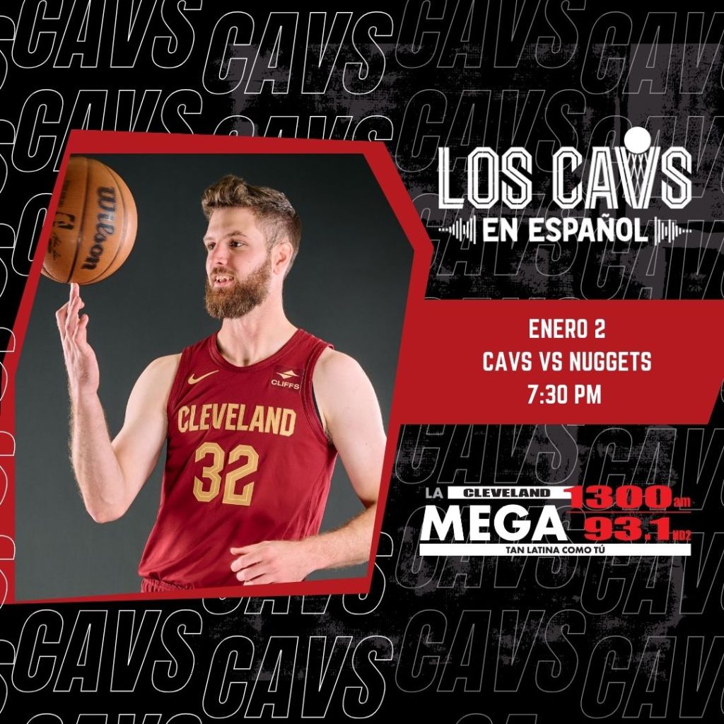 Cavs Games week 52 and Jan