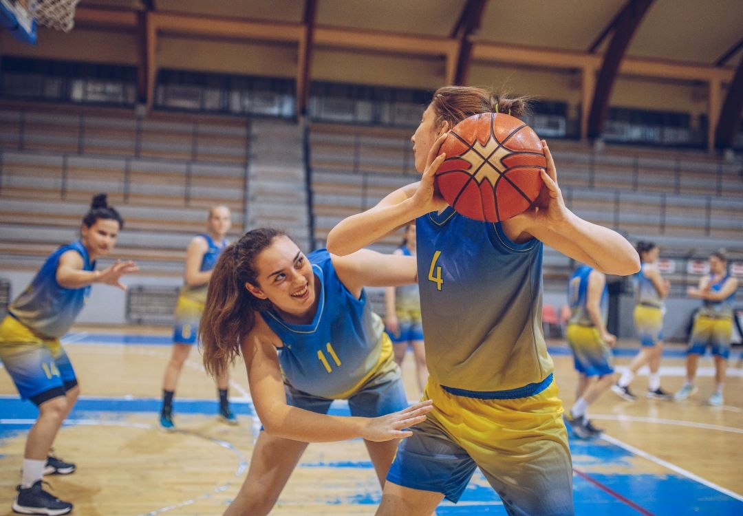 Se aproxima un duelo femenino de baloncesto, ¿Quiénes se enfrentan?