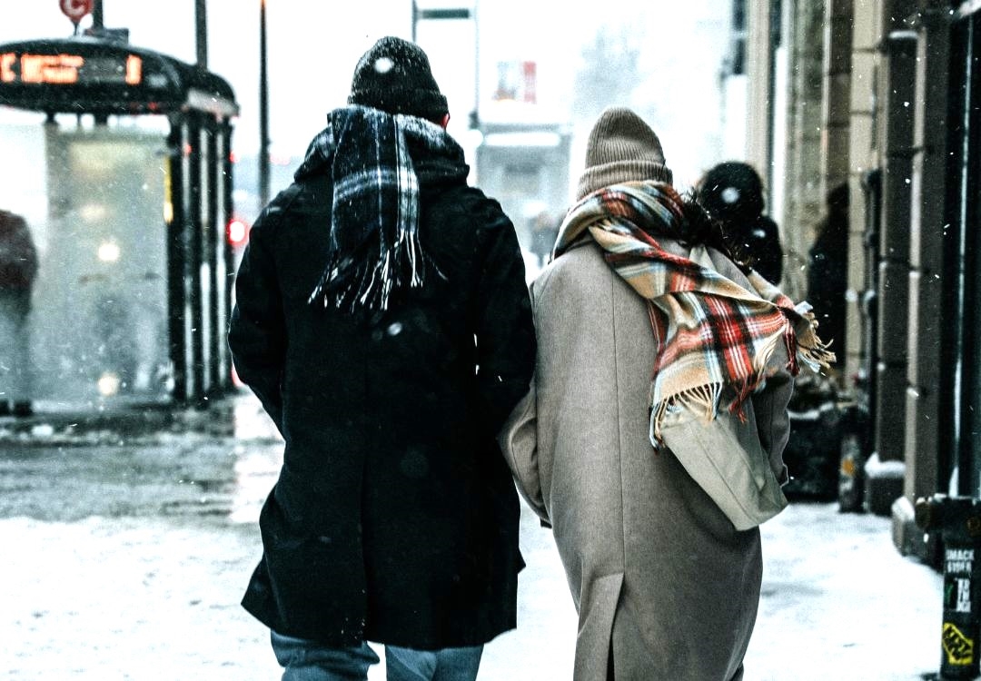 Consejos clave para combatir las bajas temperaturas