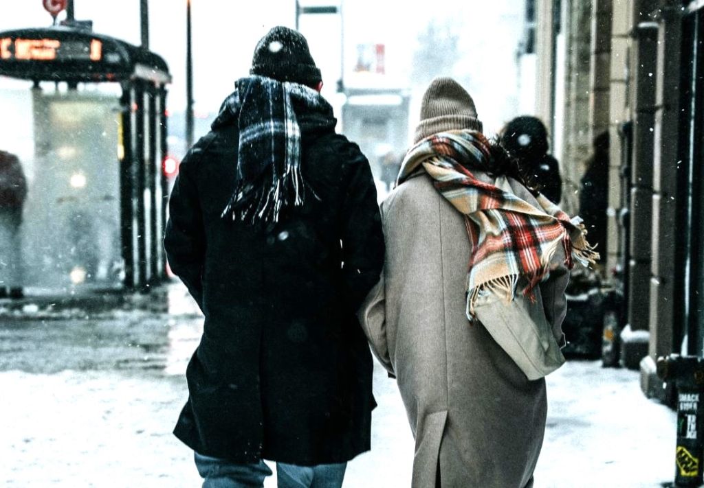 Consejos clave para combatir las bajas temperaturas