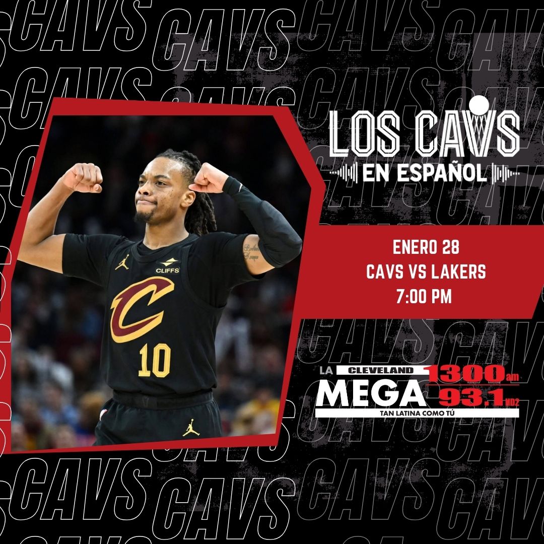 Cleveland Cavaliers vs Lakers Jan 28th